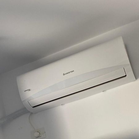 Garsoniera Adi Apartment Eforie Bagian luar foto