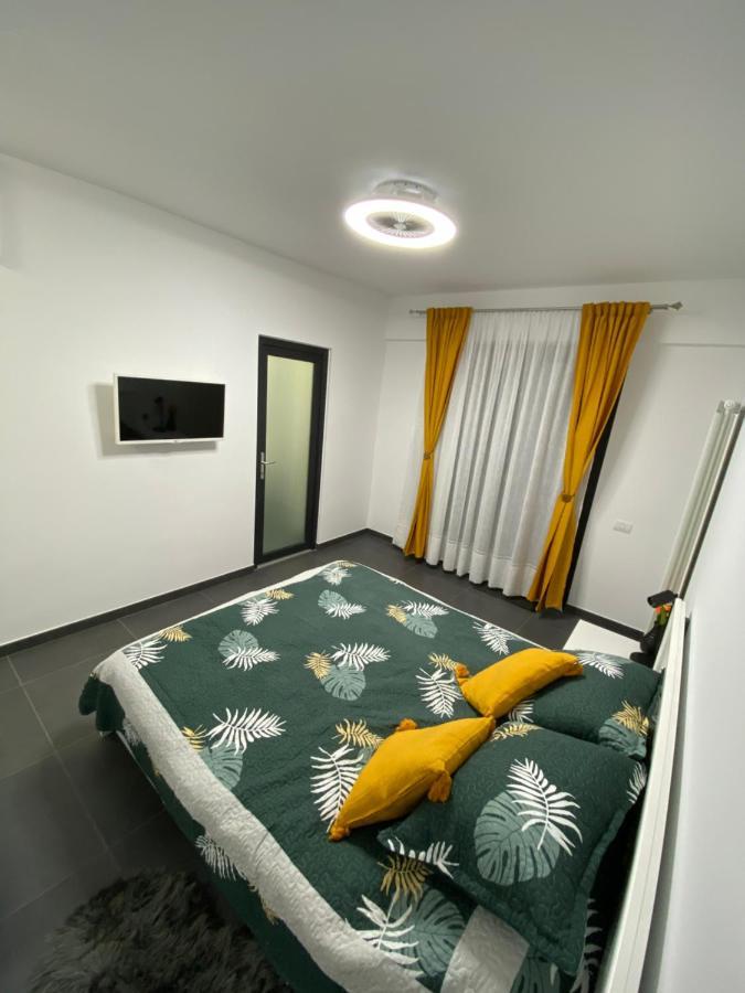 Garsoniera Adi Apartment Eforie Bagian luar foto